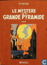 Le mystere de la grande pyramide 2