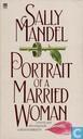 Portrait of a married woman