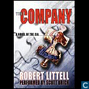 The Company: A novel of the CIA