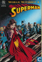 World without a Superman
