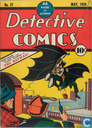 Detective Comics 27