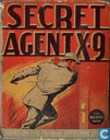 Secret Agent X-9