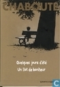 Quelques jours d'été + Un îlot de bonheur