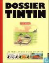 Dossier Tintin - L'ile Noire
