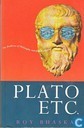 Plato, Etc.: The Problems of Philosophy and their Resolution