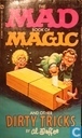The Mad Book of Magic
