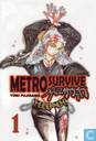 Metro Survive Vol 1