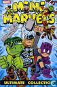 Mini Marvels: The Ultimate Collection