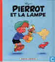 Pierrot et la lampe