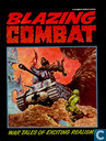 Blazing combat