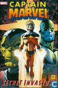 Captain Marvel, Secret Invasion