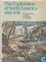 The exploration of North America 1630-1776