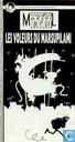 Les voleurs du Marsupilami