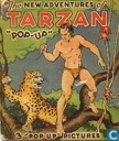 The New Adventures of Tarzan