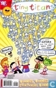 Tiny Titans #15