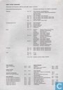 Index van Strips, verschenen in Striptijdschriften, 9e aflevering