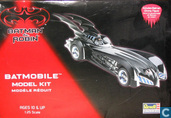 Batmobile 'Batman & Robin'