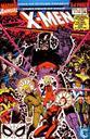 Uncanny X-Men Annual 14