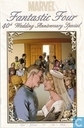 Fantastic Four 40th Wedding Anniversary Special