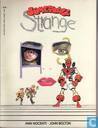 Someplace Strange