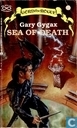 Sea of death