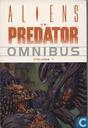 Aliens Vs. Predator