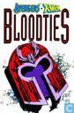 Avengers/X-Men: Bloodties