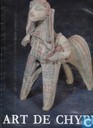 Art de Chypre des origines a l'epoque romaine