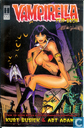 Cain/Vampirella