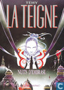 Nuits d'embrace