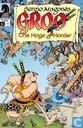 The Hogs of Horder