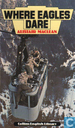 Where Eagles Dare