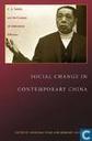 Social change in contemporary China