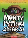 Monty Python Speaks!