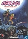 L'écume du diable