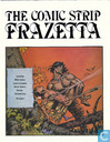 The comic strip