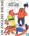 100 english idioms