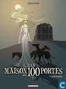 La dame aux chiens
