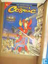 The adventures of Captain Cosmic