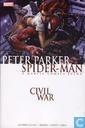 peter parker spider-man