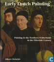 Early Dutch paintings