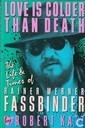 Love is colder than death
