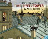 Thirty-six views of The Eiffel Tower