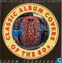 Classic Album Covers of the 60's