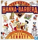 The art of Hanna-Barbera
