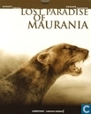 Lost Paradise of Maurania
