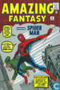 Amazing Spider-Man Omnibus