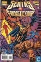Sentry/Fantastic Four