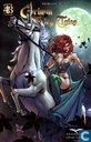 The last Unicorn