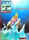 La nuit de l'étoile